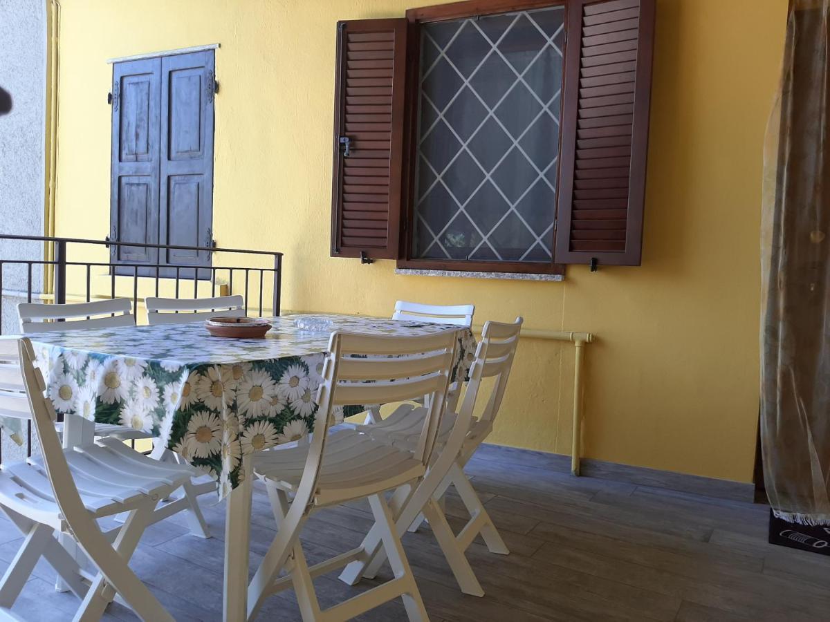 Dom wakacyjny Casa Bibi Bergamo