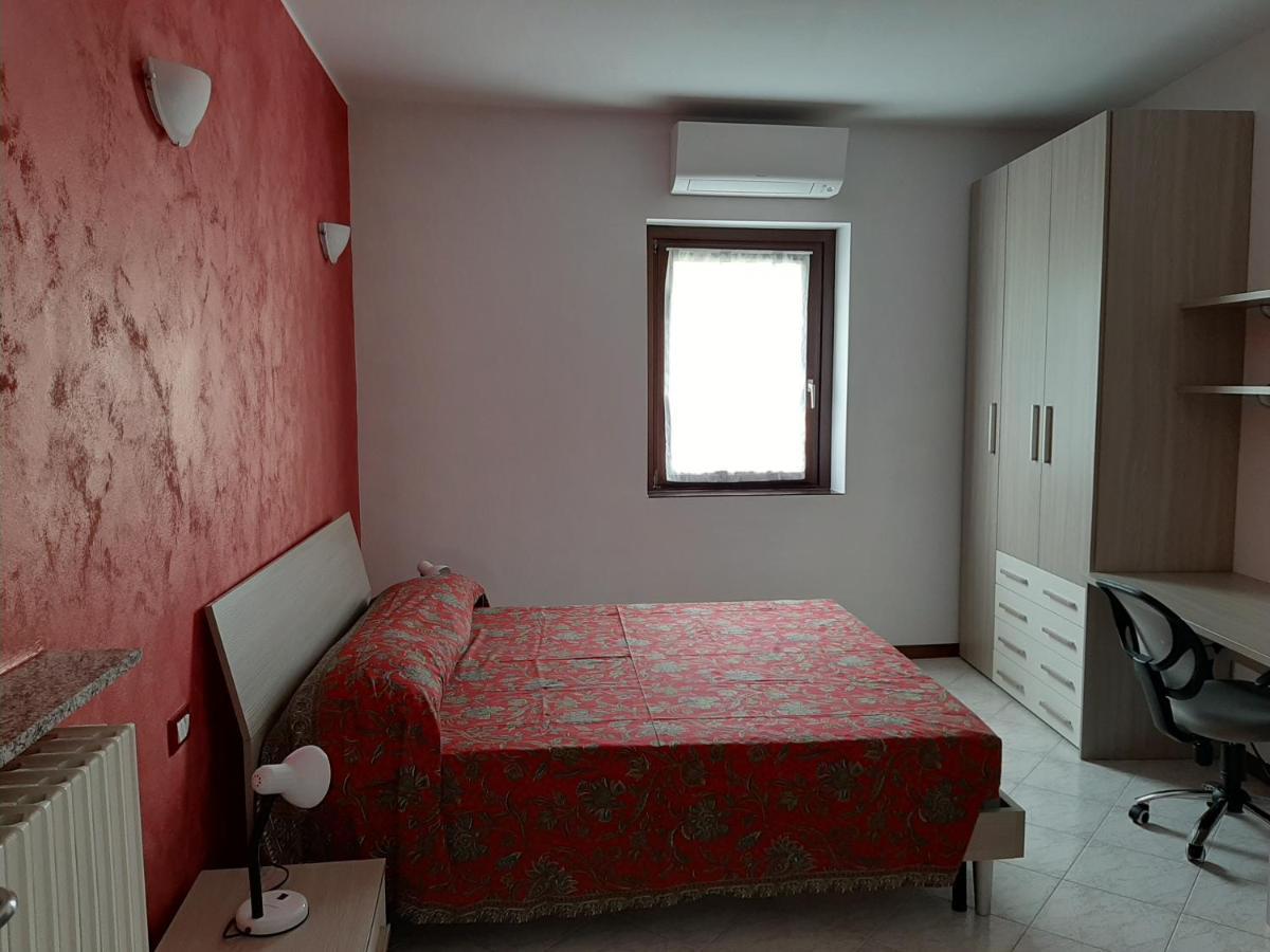 Dom wakacyjny Casa Bibi Bergamo