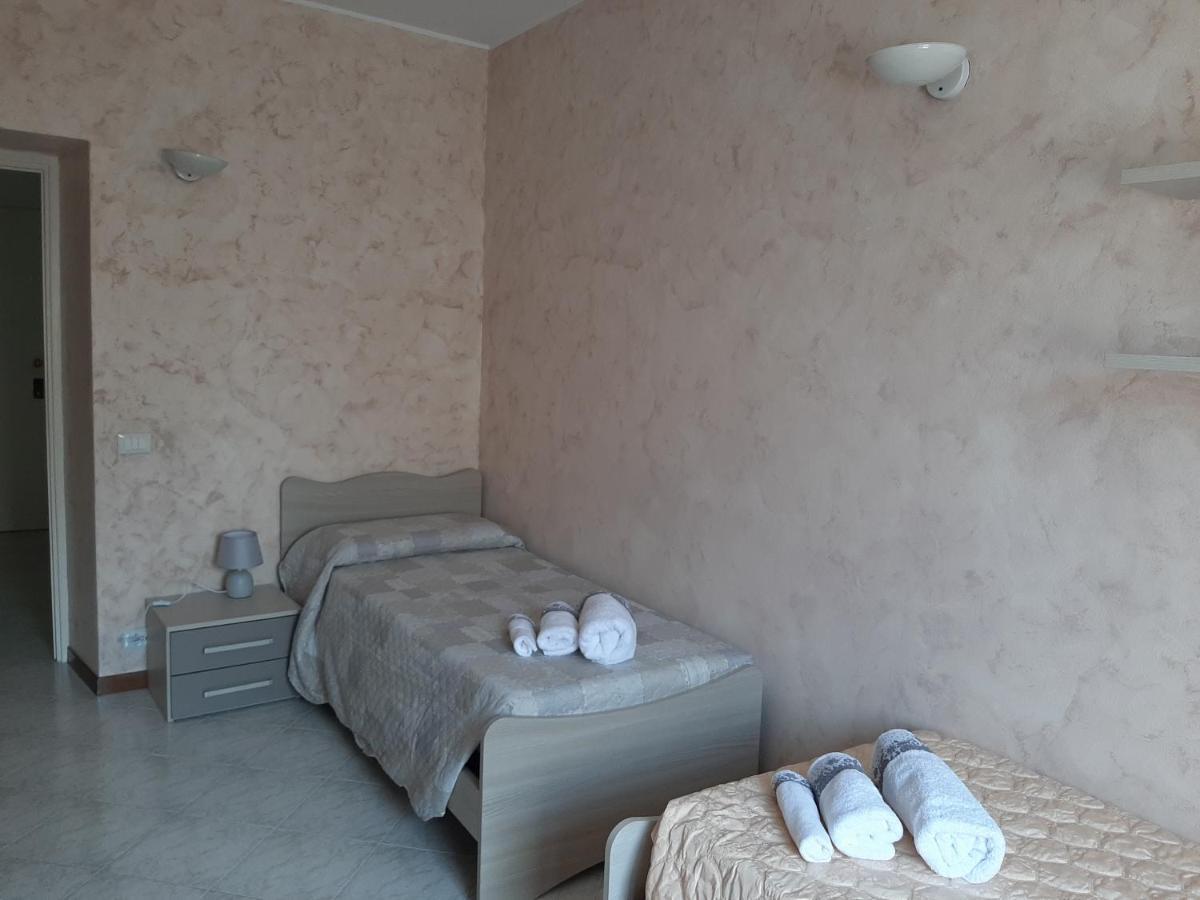 Casa Bibi Dom wakacyjny Bergamo