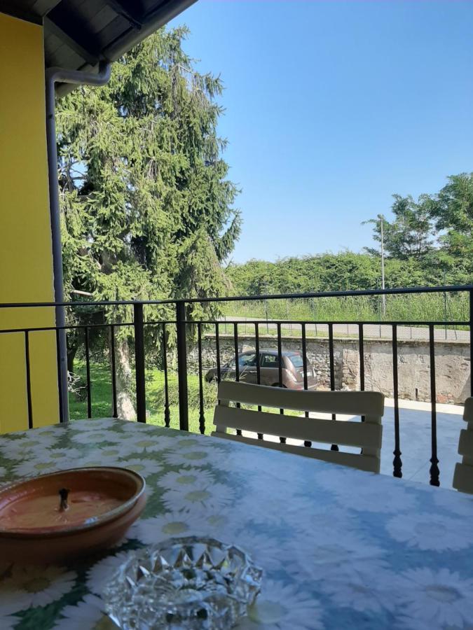 Dom wakacyjny Casa Bibi